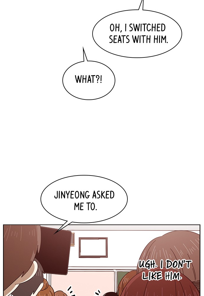 Seasons of Blossom Chapter 10 page 72 - Chapter 10: Ep. 10 - Bomi's Flower (10)