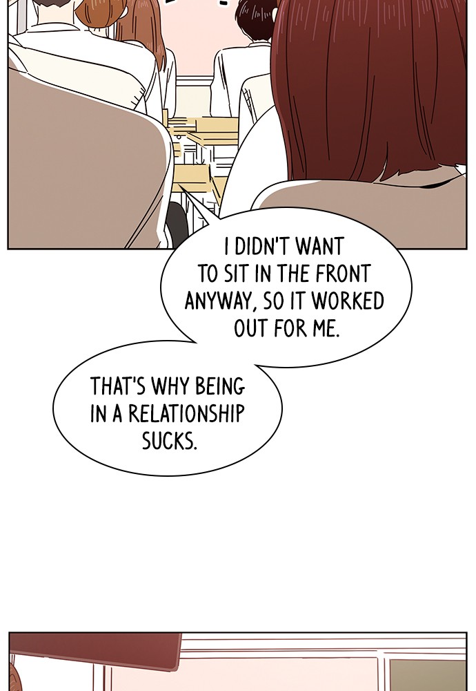 Seasons of Blossom Chapter 10 page 73 - Chapter 10: Ep. 10 - Bomi's Flower (10)
