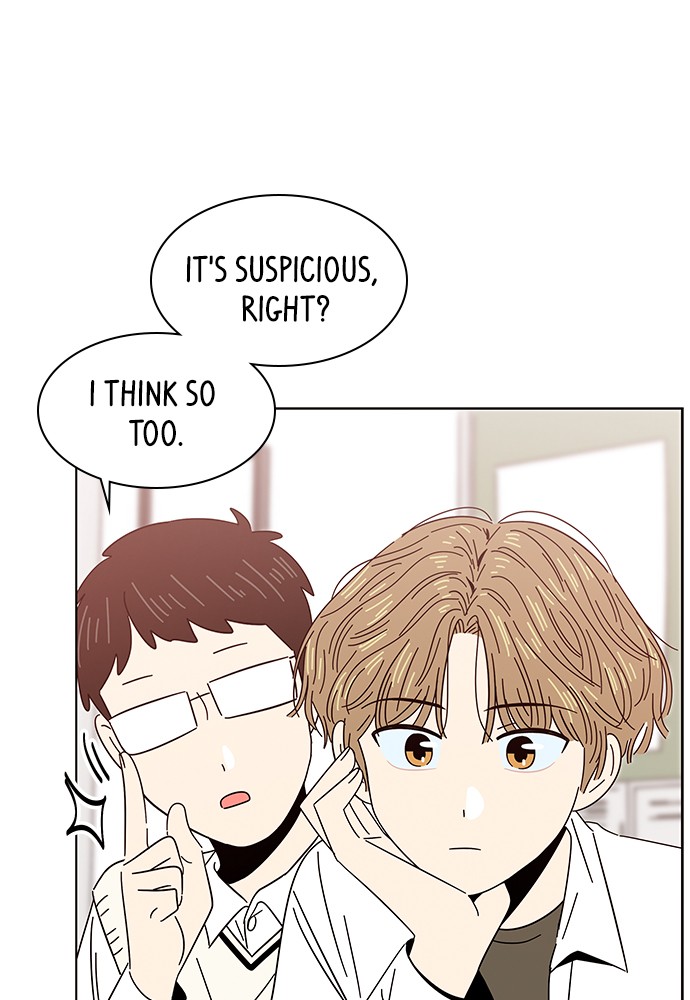 Seasons of Blossom Chapter 10 page 76 - Chapter 10: Ep. 10 - Bomi's Flower (10)