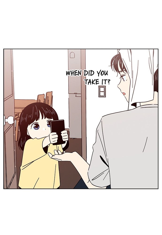 Seasons of Blossom Chapter 10 page 8 - Chapter 10: Ep. 10 - Bomi's Flower (10)
