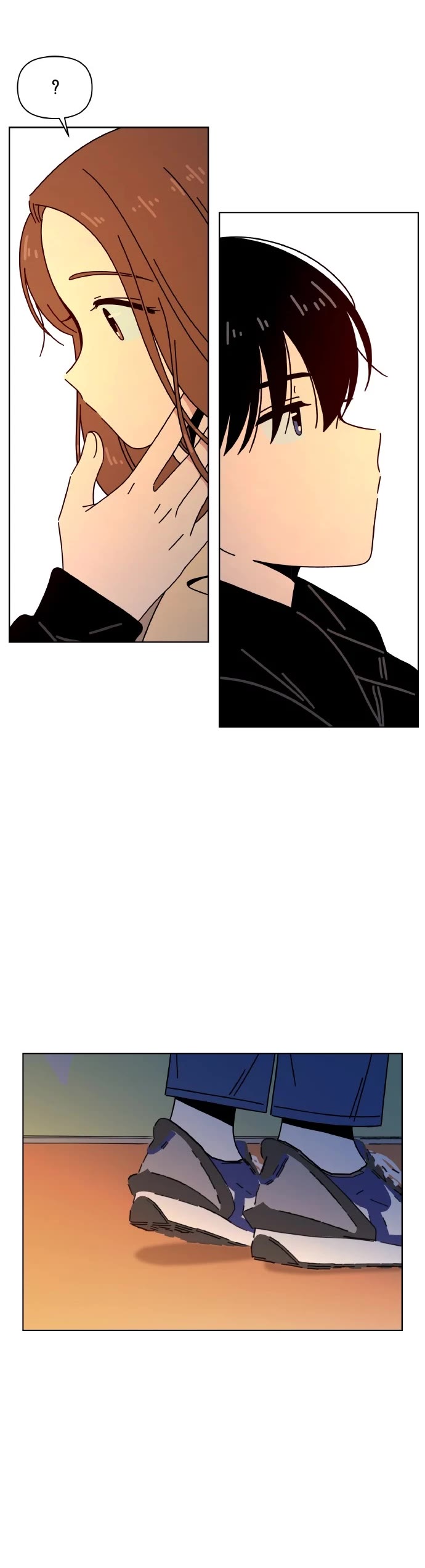 Seasons of Blossom Chapter 100 page 30 - Chapter 100: (S4) Ep. 100 - Dongchae's Flower (5)