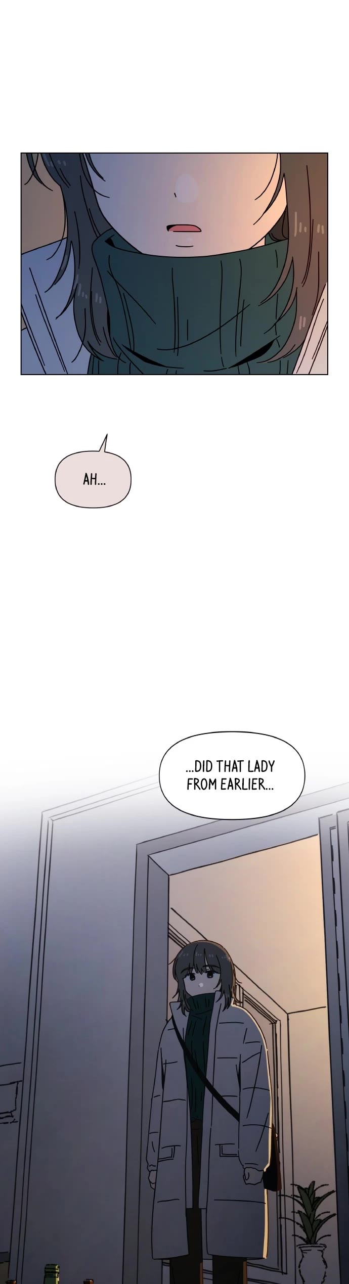 Seasons of Blossom Chapter 100 page 4 - Chapter 100: (S4) Ep. 100 - Dongchae's Flower (5)