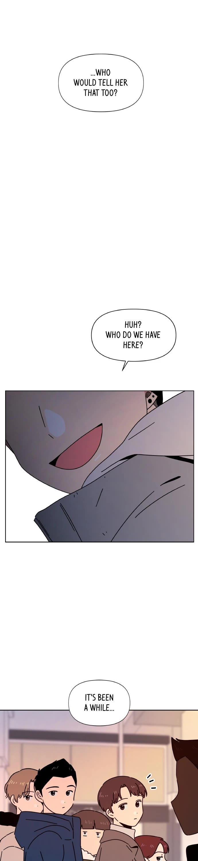 Seasons of Blossom Chapter 100 page 6 - Chapter 100: (S4) Ep. 100 - Dongchae's Flower (5)