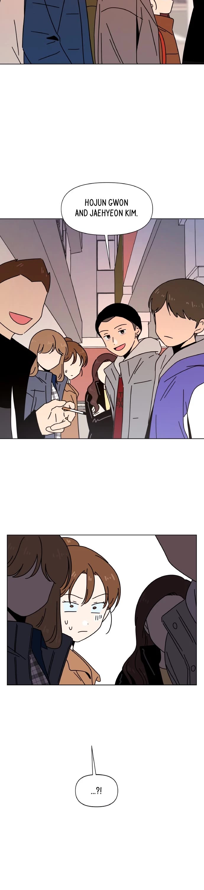 Seasons of Blossom Chapter 100 page 7 - Chapter 100: (S4) Ep. 100 - Dongchae's Flower (5)
