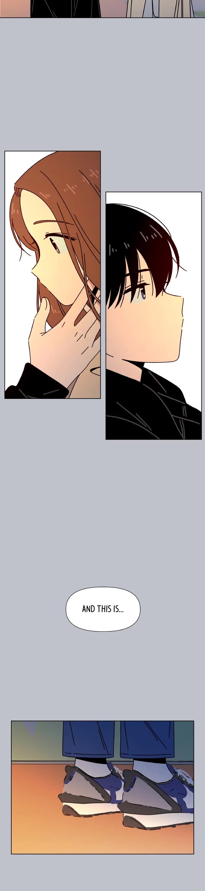 Seasons of Blossom Chapter 101 page 3 - Chapter 101: (S4) Ep. 101 - Dongchae's Flower (6)