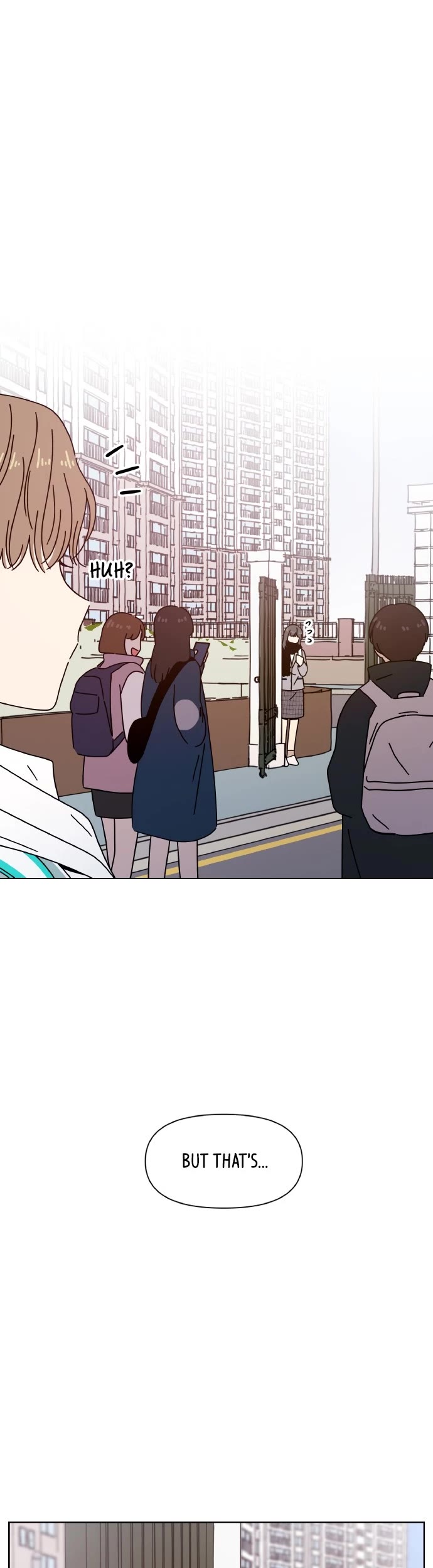 Seasons of Blossom Chapter 101 page 32 - Chapter 101: (S4) Ep. 101 - Dongchae's Flower (6)