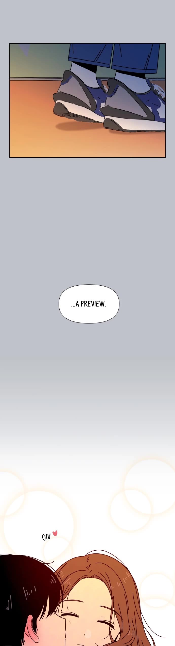 Seasons of Blossom Chapter 101 page 4 - Chapter 101: (S4) Ep. 101 - Dongchae's Flower (6)