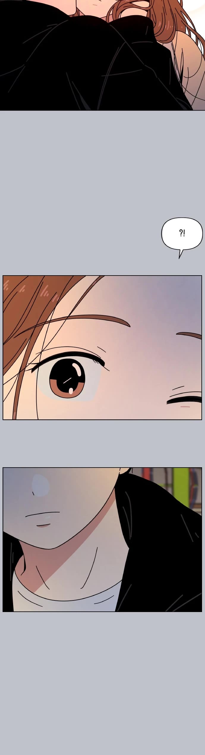 Seasons of Blossom Chapter 101 page 5 - Chapter 101: (S4) Ep. 101 - Dongchae's Flower (6)
