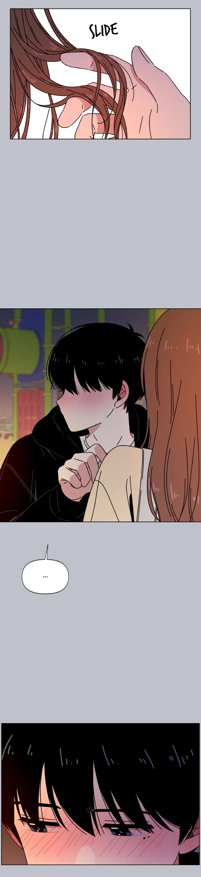 Seasons of Blossom Chapter 101 page 6 - Chapter 101: (S4) Ep. 101 - Dongchae's Flower (6)