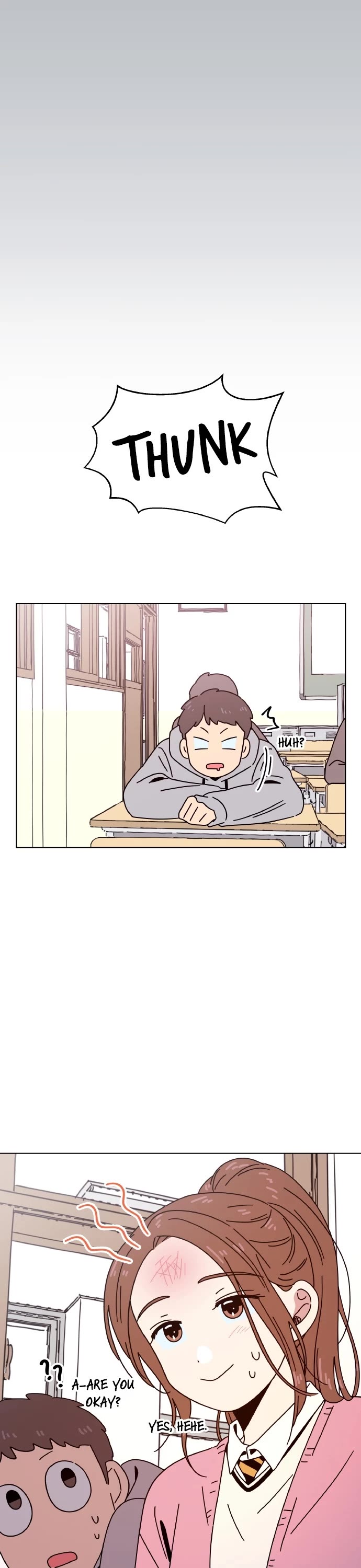 Seasons of Blossom Chapter 101 page 8 - Chapter 101: (S4) Ep. 101 - Dongchae's Flower (6)
