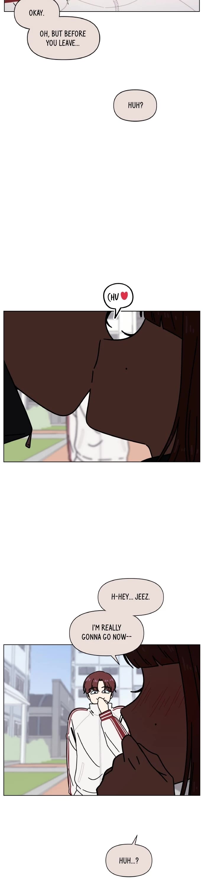 Seasons of Blossom Chapter 102 page 27 - Chapter 102: (S4) Ep. 102 - Dongchae's Flower (7)