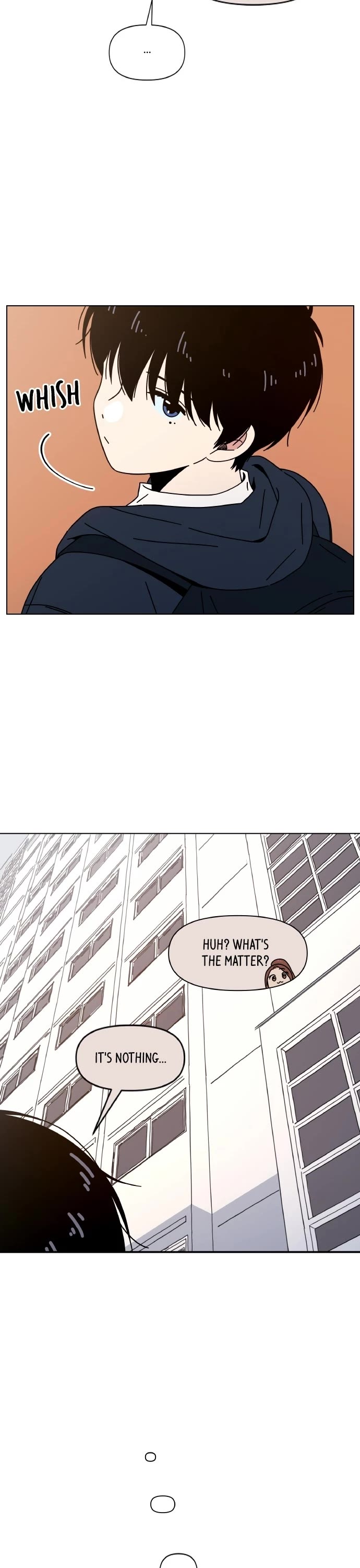 Seasons of Blossom Chapter 102 page 31 - Chapter 102: (S4) Ep. 102 - Dongchae's Flower (7)