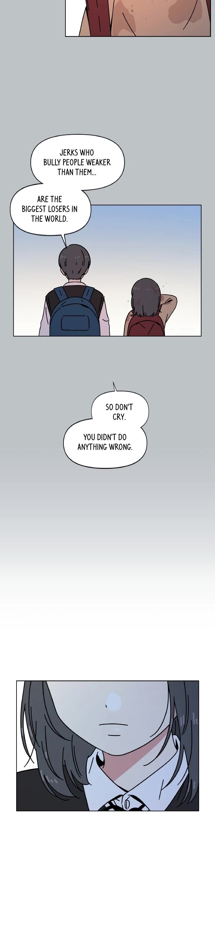 Seasons of Blossom Chapter 102 page 7 - Chapter 102: (S4) Ep. 102 - Dongchae's Flower (7)