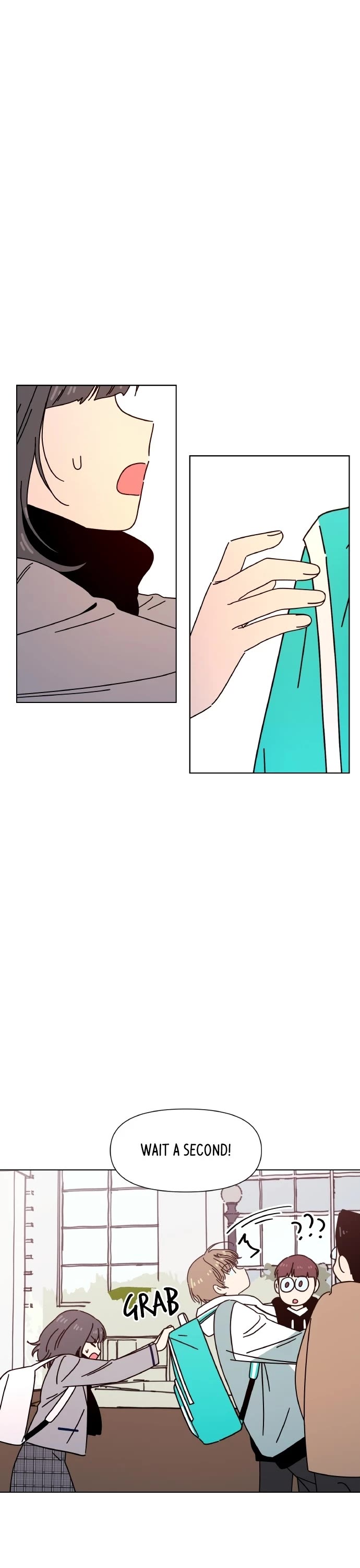 Seasons of Blossom Chapter 103 page 1 - Chapter 103: (S4) Ep. 103 - Dongchae's Flower (8)
