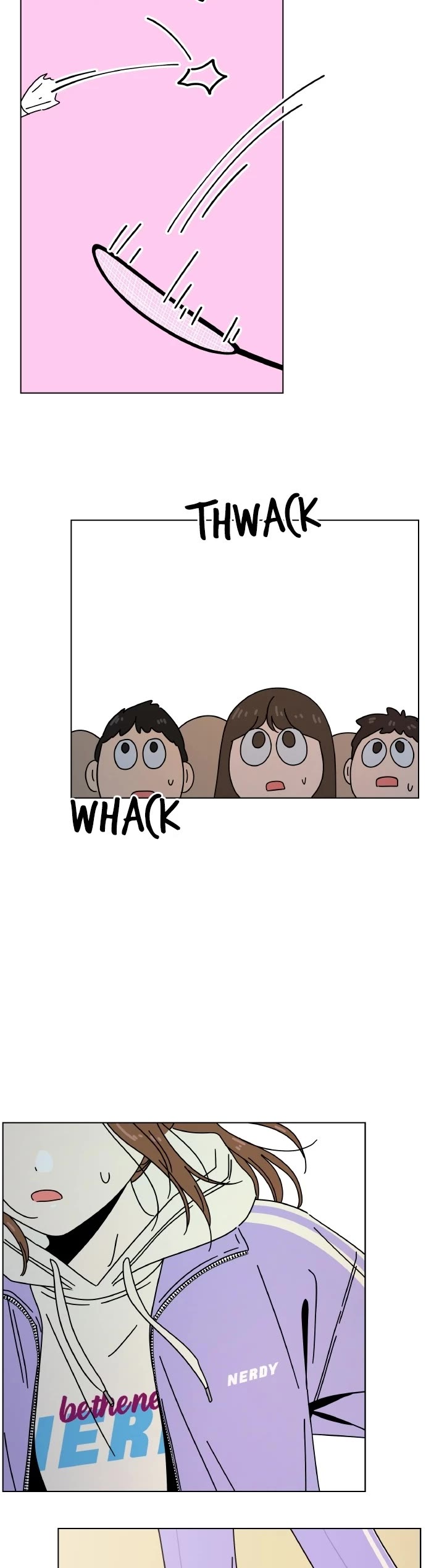 Seasons of Blossom Chapter 103 page 14 - Chapter 103: (S4) Ep. 103 - Dongchae's Flower (8)