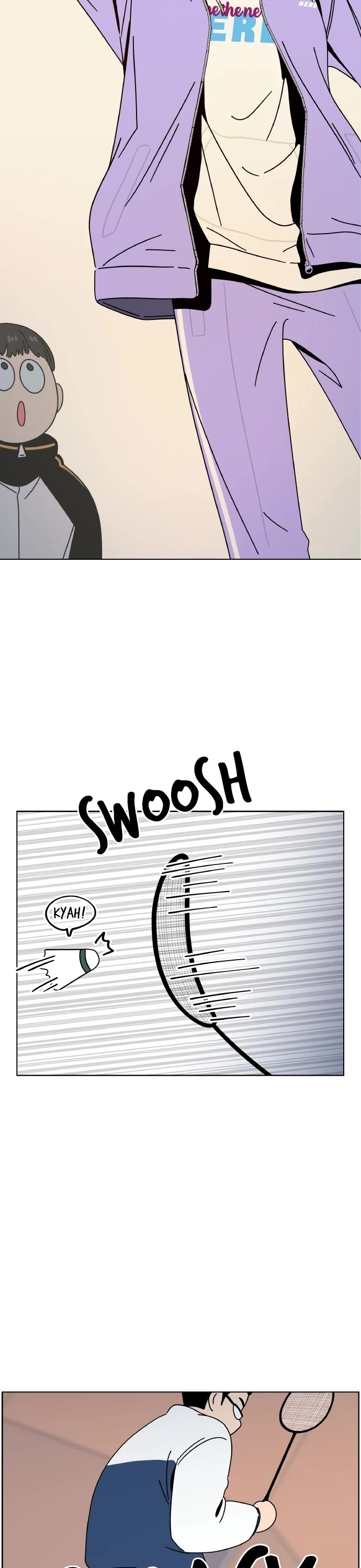 Seasons of Blossom Chapter 103 page 16 - Chapter 103: (S4) Ep. 103 - Dongchae's Flower (8)