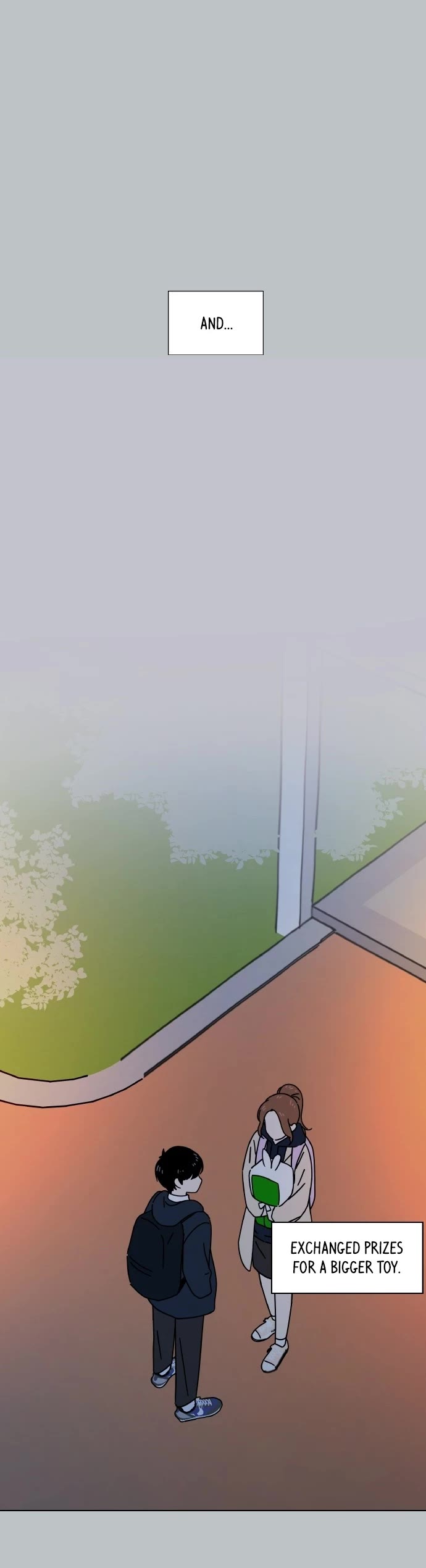 Seasons of Blossom Chapter 103 page 24 - Chapter 103: (S4) Ep. 103 - Dongchae's Flower (8)