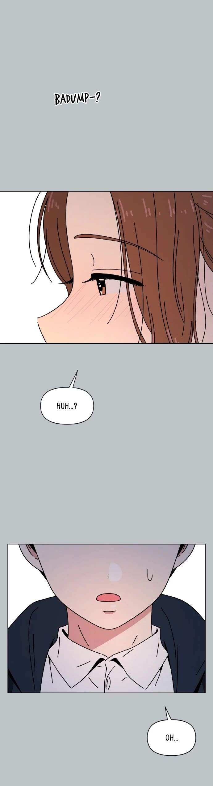Seasons of Blossom Chapter 103 page 29 - Chapter 103: (S4) Ep. 103 - Dongchae's Flower (8)