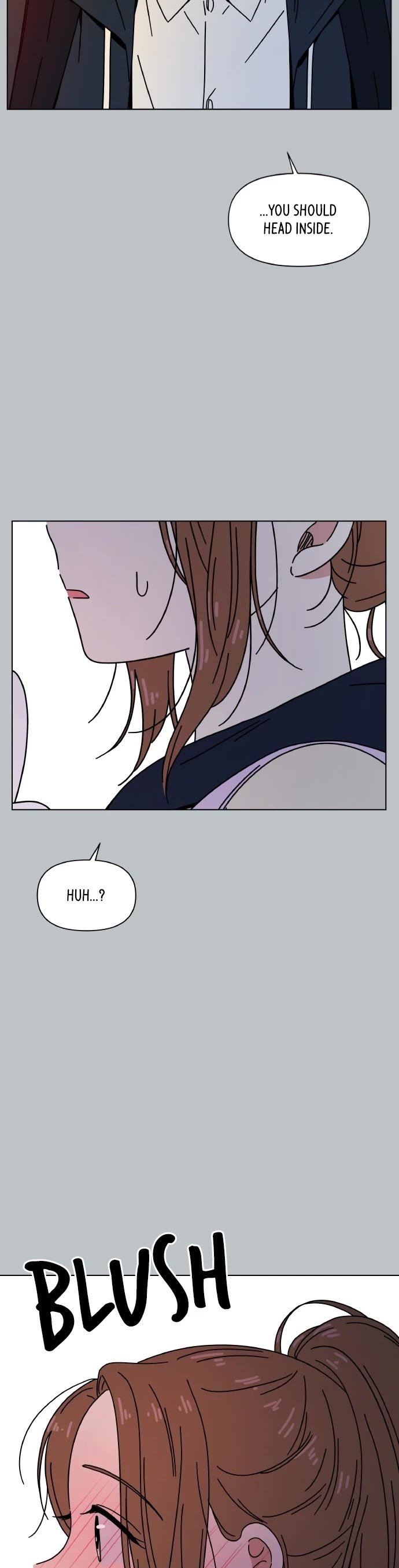 Seasons of Blossom Chapter 103 page 31 - Chapter 103: (S4) Ep. 103 - Dongchae's Flower (8)