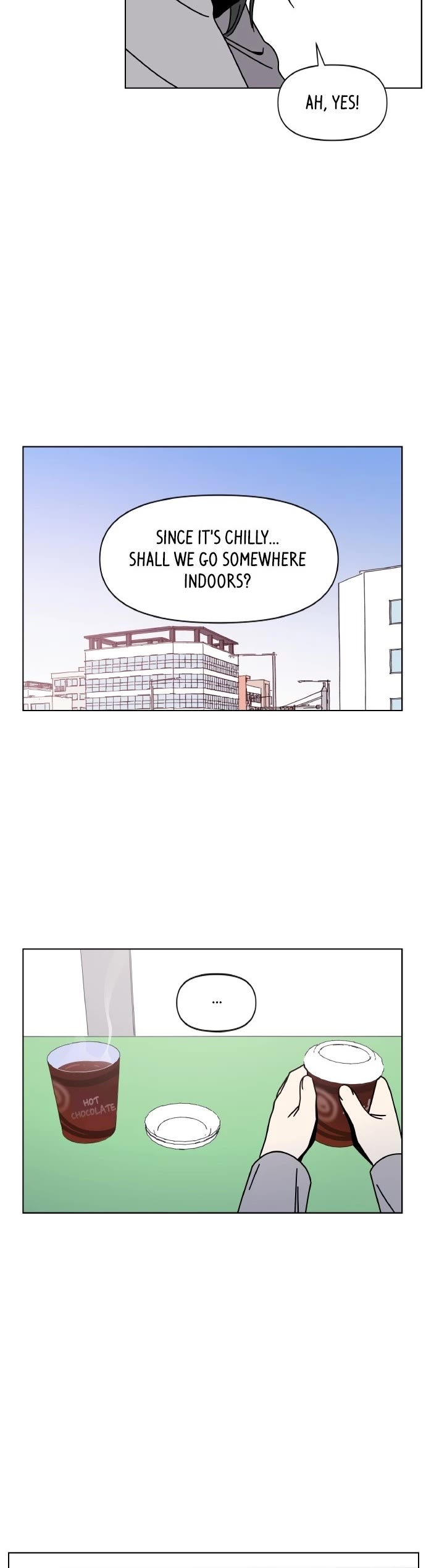 Seasons of Blossom Chapter 103 page 5 - Chapter 103: (S4) Ep. 103 - Dongchae's Flower (8)