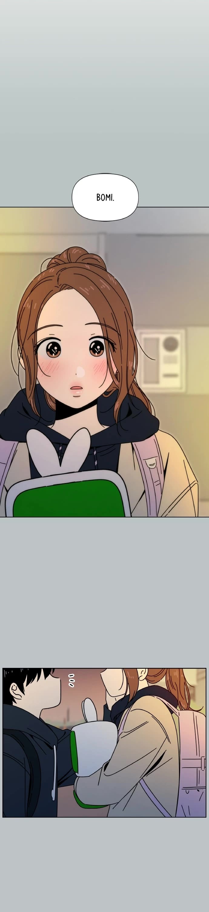 Seasons of Blossom Chapter 104 page 7 - Chapter 104: (S4) Ep. 104 - Dongchae's Flower (9)