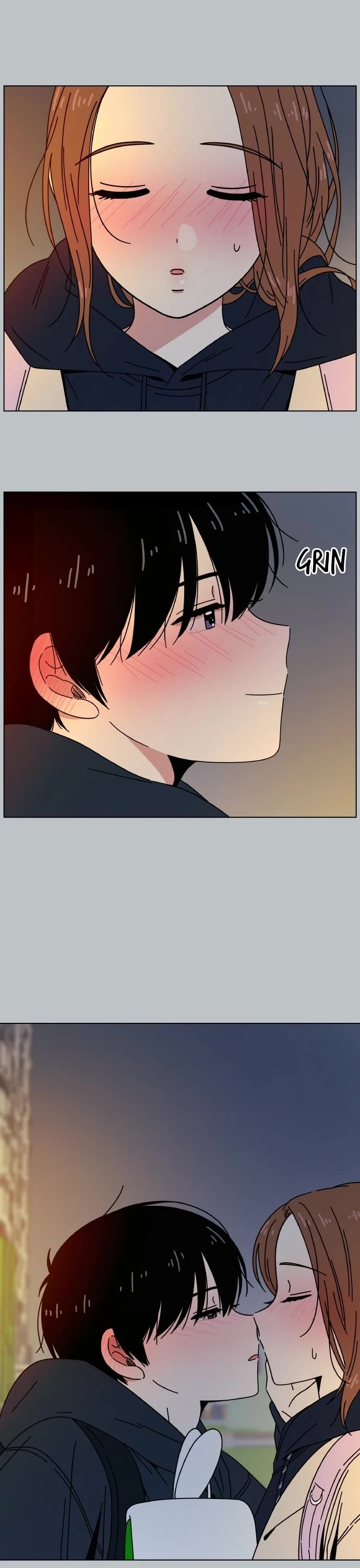Seasons of Blossom Chapter 104 page 8 - Chapter 104: (S4) Ep. 104 - Dongchae's Flower (9)