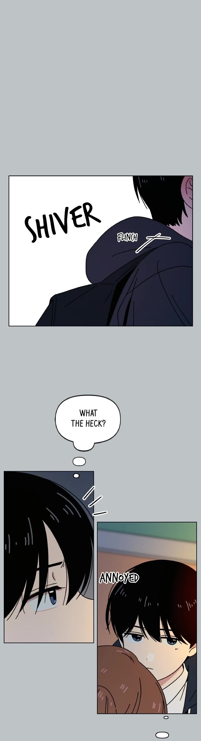 Seasons of Blossom Chapter 104 page 9 - Chapter 104: (S4) Ep. 104 - Dongchae's Flower (9)