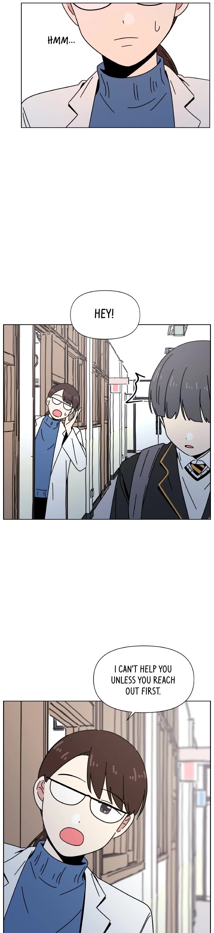 Seasons of Blossom Chapter 105 page 16 - Chapter 105: (S4) Ep. 105 - Dongchae's Flower (10)