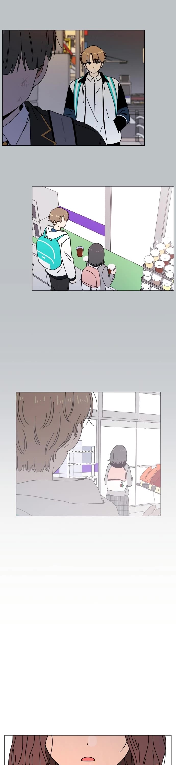 Seasons of Blossom Chapter 106 page 2 - Chapter 106: (S4) Ep. 106 - Dongchae's Flower (11)