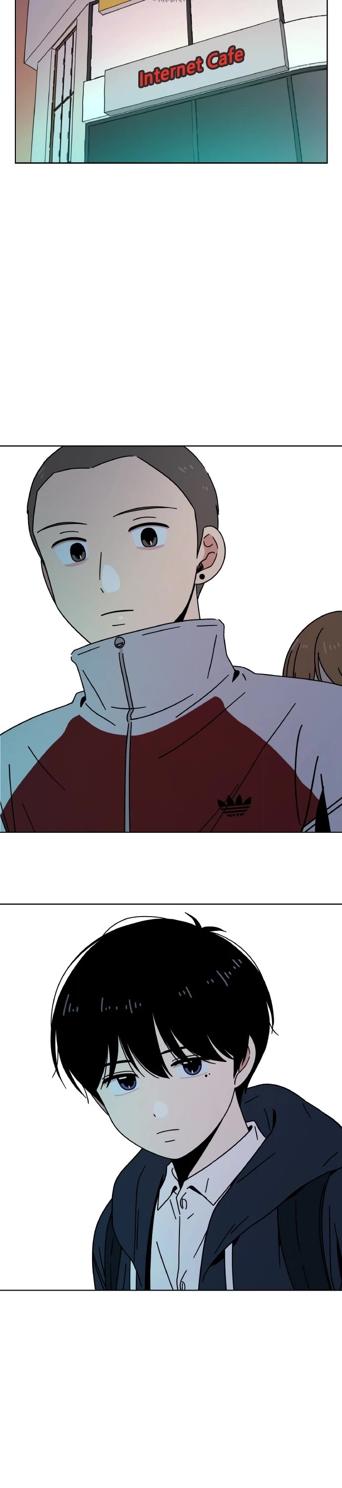 Seasons of Blossom Chapter 106 page 22 - Chapter 106: (S4) Ep. 106 - Dongchae's Flower (11)