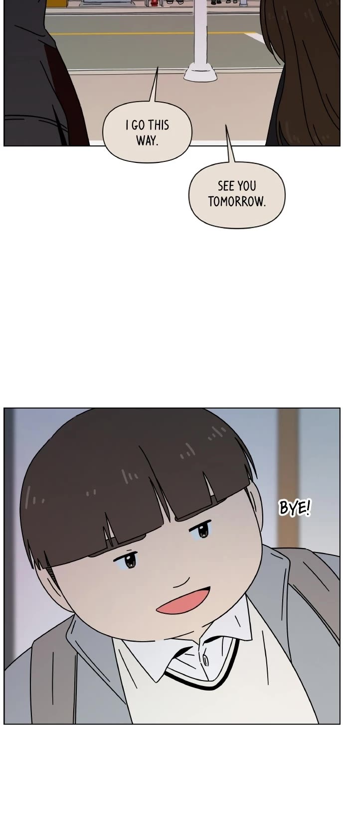 Seasons of Blossom Chapter 106 page 32 - Chapter 106: (S4) Ep. 106 - Dongchae's Flower (11)