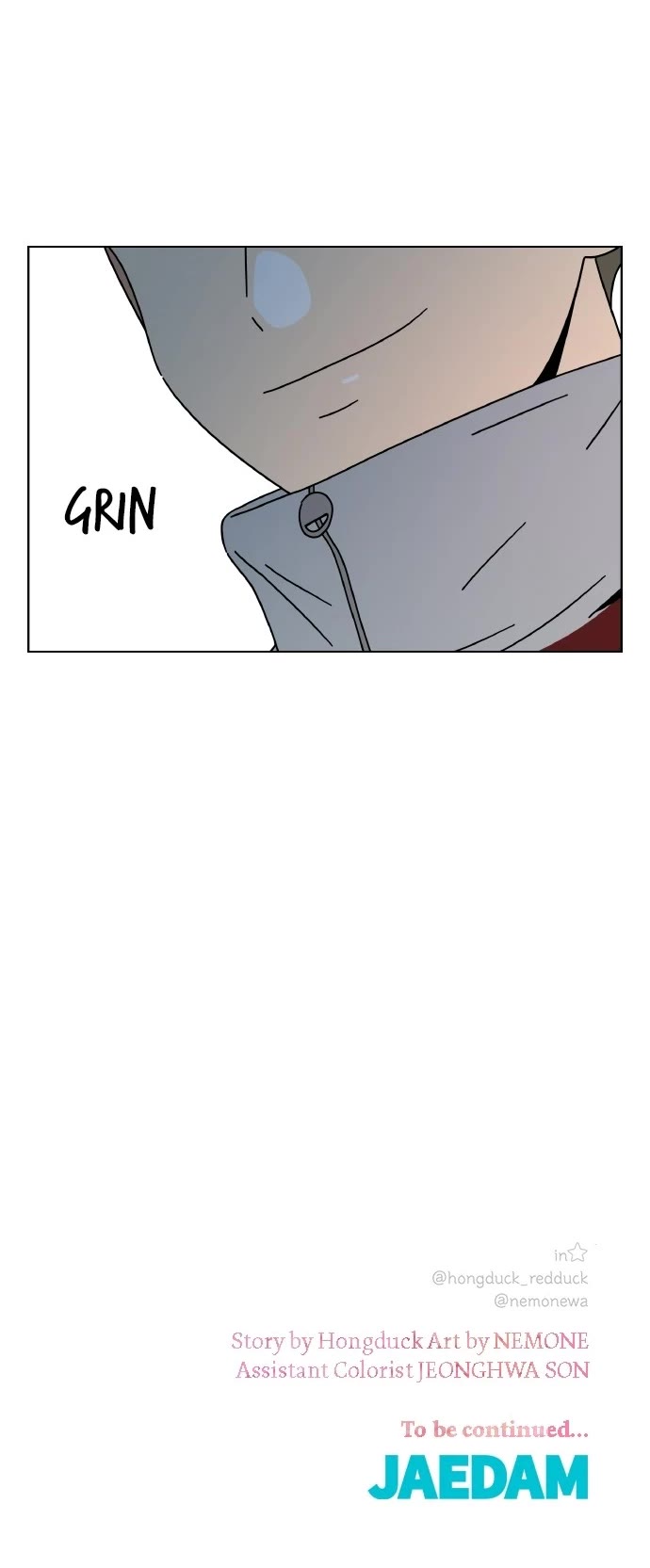 Seasons of Blossom Chapter 106 page 33 - Chapter 106: (S4) Ep. 106 - Dongchae's Flower (11)