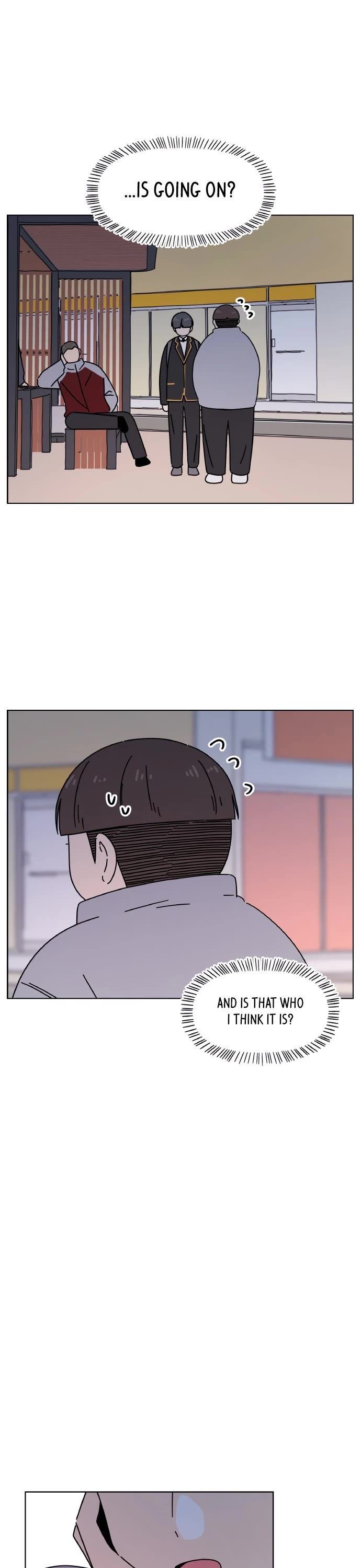 Seasons of Blossom Chapter 107 page 13 - Chapter 107: (S4) Ep. 107 - Dongchae's Flower (12)