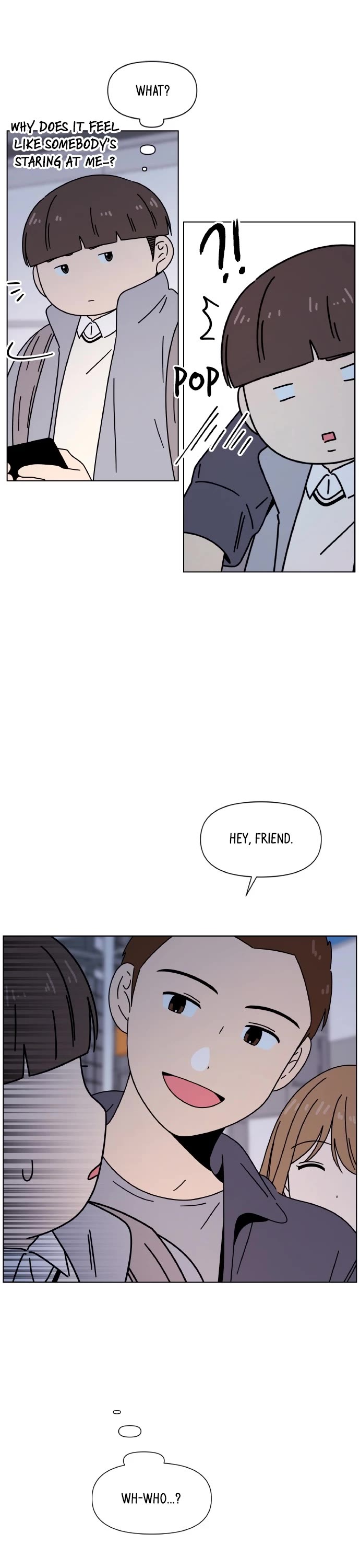 Seasons of Blossom Chapter 107 page 2 - Chapter 107: (S4) Ep. 107 - Dongchae's Flower (12)