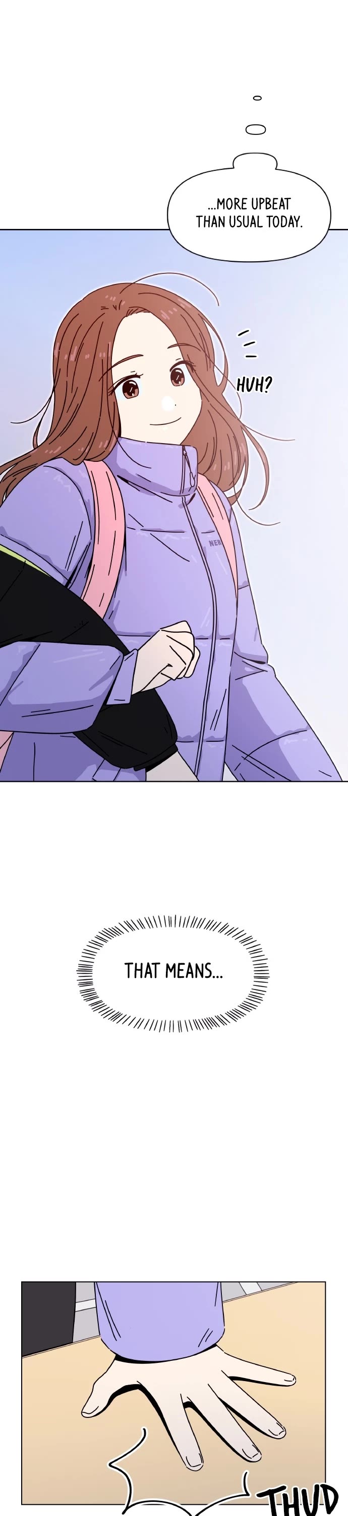 Seasons of Blossom Chapter 107 page 26 - Chapter 107: (S4) Ep. 107 - Dongchae's Flower (12)