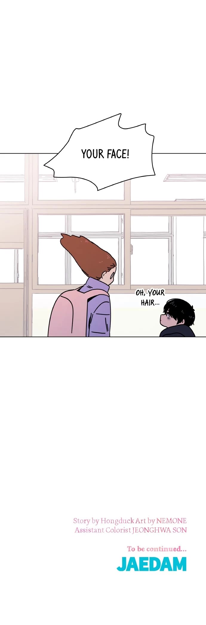 Seasons of Blossom Chapter 107 page 30 - Chapter 107: (S4) Ep. 107 - Dongchae's Flower (12)