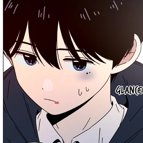 Seasons of Blossom Chapter 107: (S4) Ep. 107 - Dongchae's Flower (12) cover