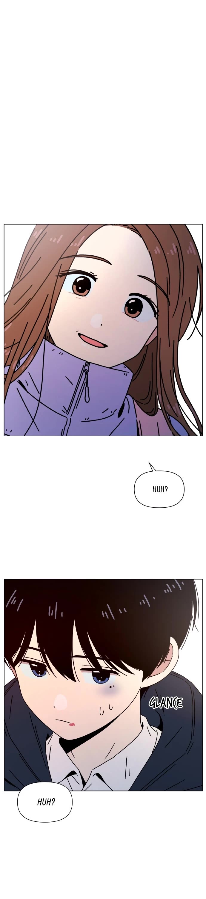 Seasons of Blossom Chapter 108 page 1 - Chapter 108: (S4) Ep. 108 - Dongchae's Flower (13)