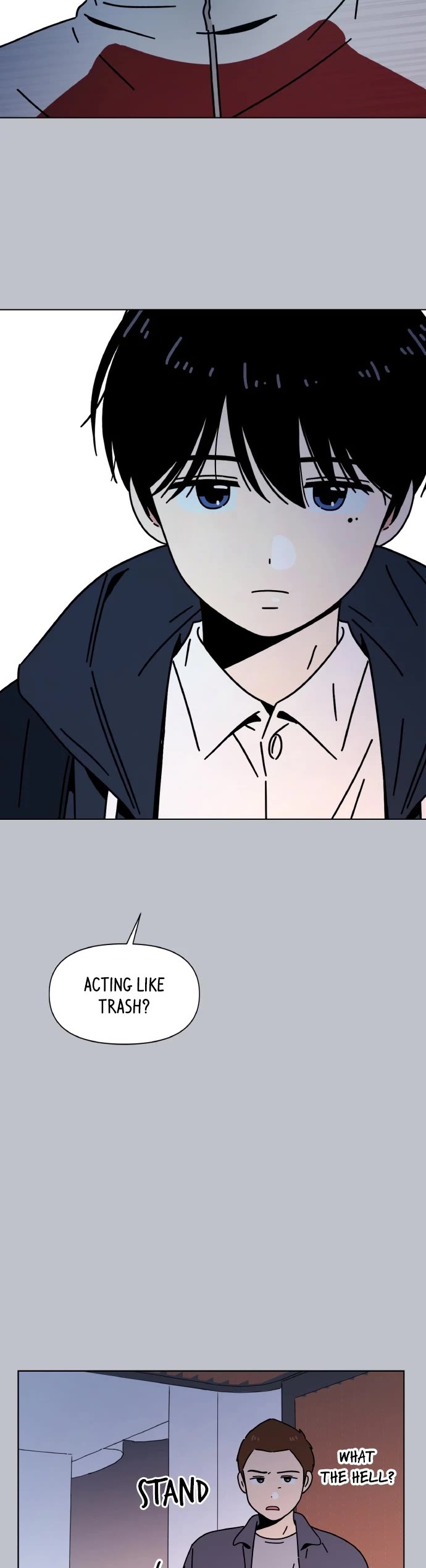 Seasons of Blossom Chapter 108 page 10 - Chapter 108: (S4) Ep. 108 - Dongchae's Flower (13)