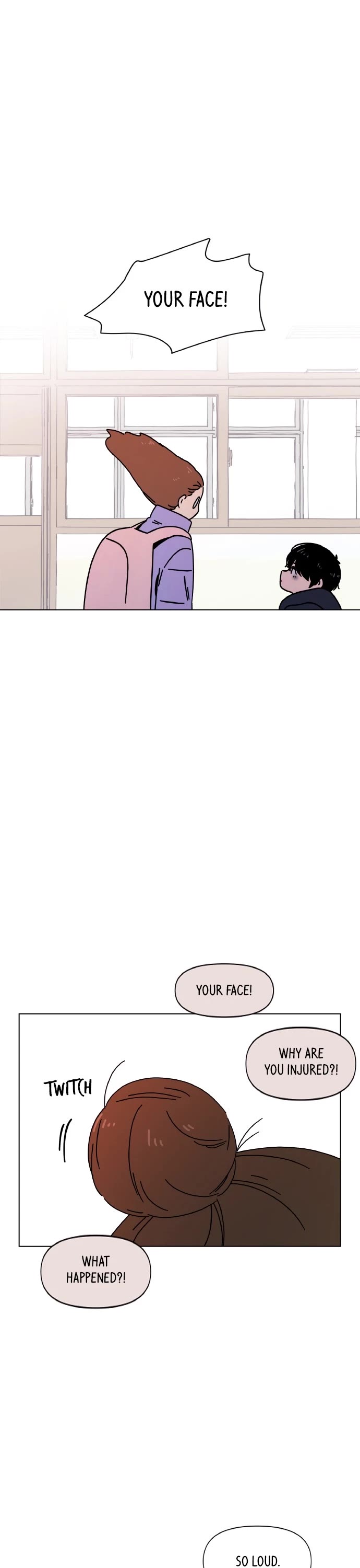 Seasons of Blossom Chapter 108 page 2 - Chapter 108: (S4) Ep. 108 - Dongchae's Flower (13)