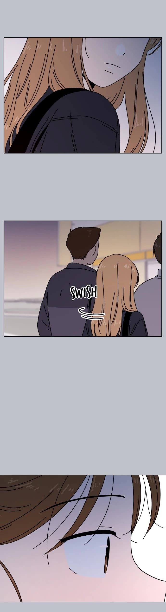 Seasons of Blossom Chapter 108 page 24 - Chapter 108: (S4) Ep. 108 - Dongchae's Flower (13)