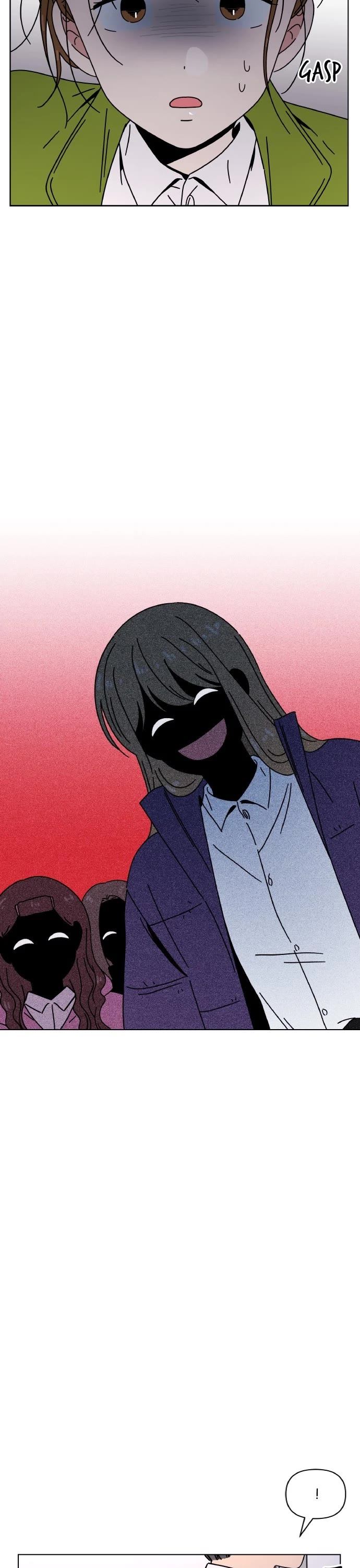 Seasons of Blossom Chapter 108 page 28 - Chapter 108: (S4) Ep. 108 - Dongchae's Flower (13)
