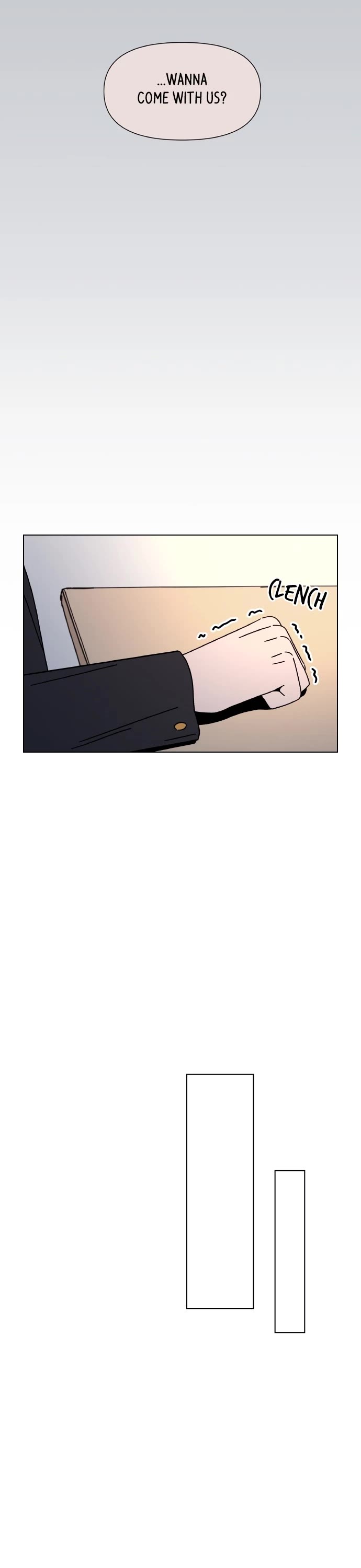 Seasons of Blossom Chapter 108 page 32 - Chapter 108: (S4) Ep. 108 - Dongchae's Flower (13)