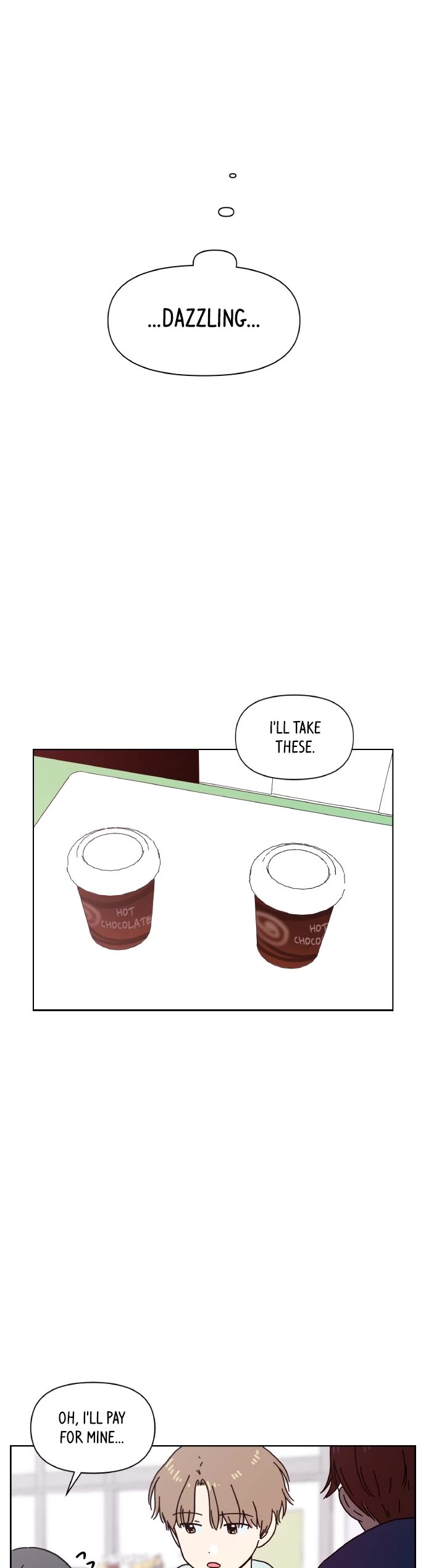 Seasons of Blossom Chapter 109 page 10 - Chapter 109: (S4) Ep. 109 - Dongchae's Flower (14)