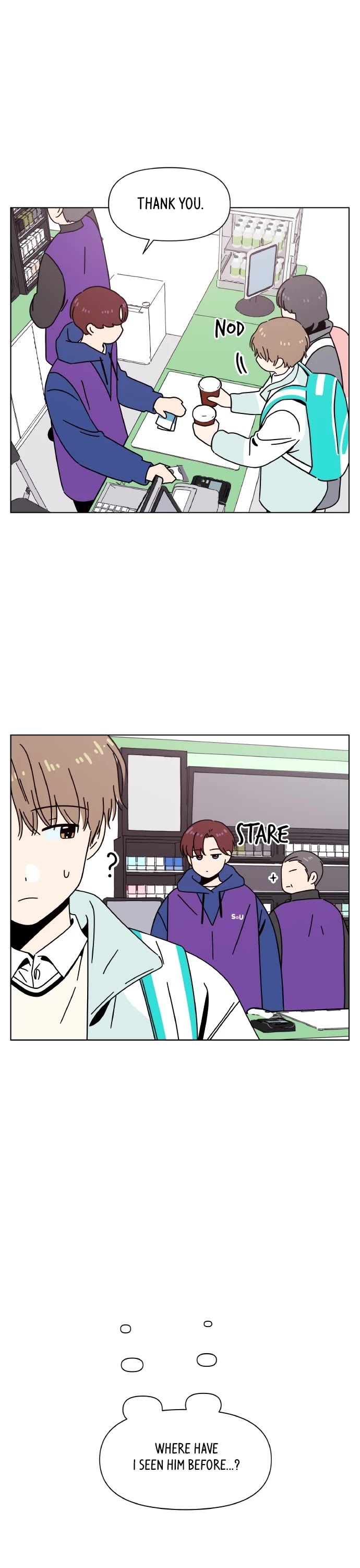 Seasons of Blossom Chapter 109 page 12 - Chapter 109: (S4) Ep. 109 - Dongchae's Flower (14)