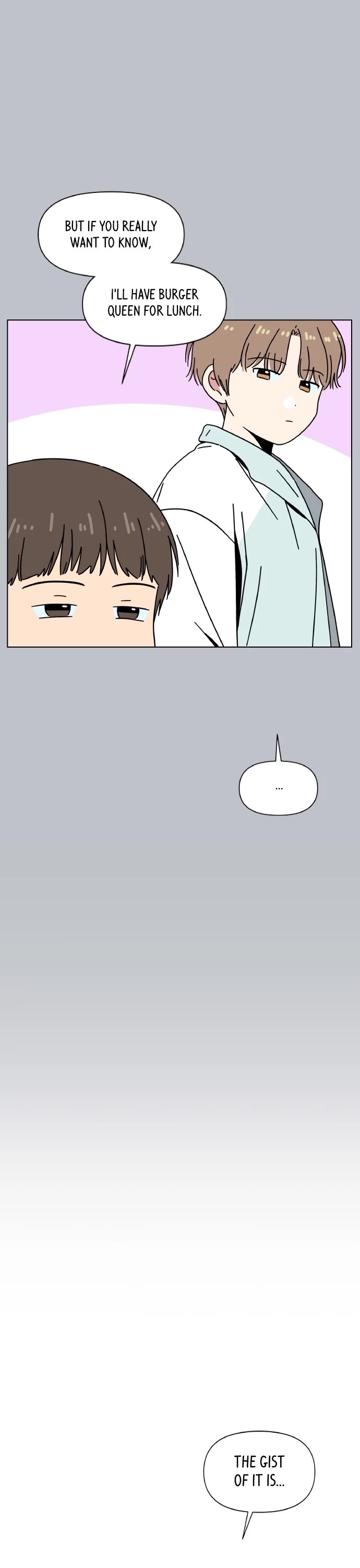 Seasons of Blossom Chapter 109 page 18 - Chapter 109: (S4) Ep. 109 - Dongchae's Flower (14)