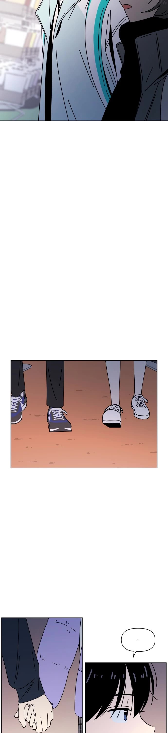 Seasons of Blossom Chapter 109 page 28 - Chapter 109: (S4) Ep. 109 - Dongchae's Flower (14)