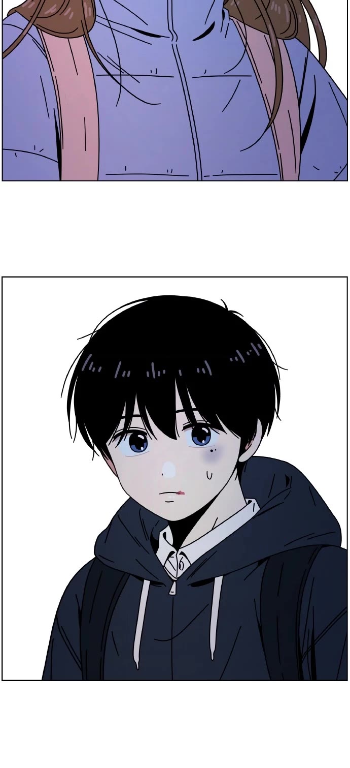 Seasons of Blossom Chapter 109 page 33 - Chapter 109: (S4) Ep. 109 - Dongchae's Flower (14)