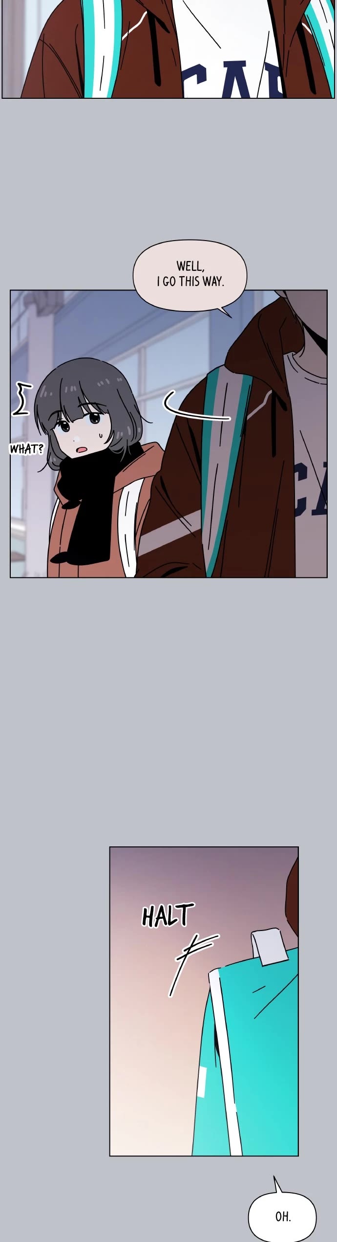 Seasons of Blossom Chapter 109 page 5 - Chapter 109: (S4) Ep. 109 - Dongchae's Flower (14)