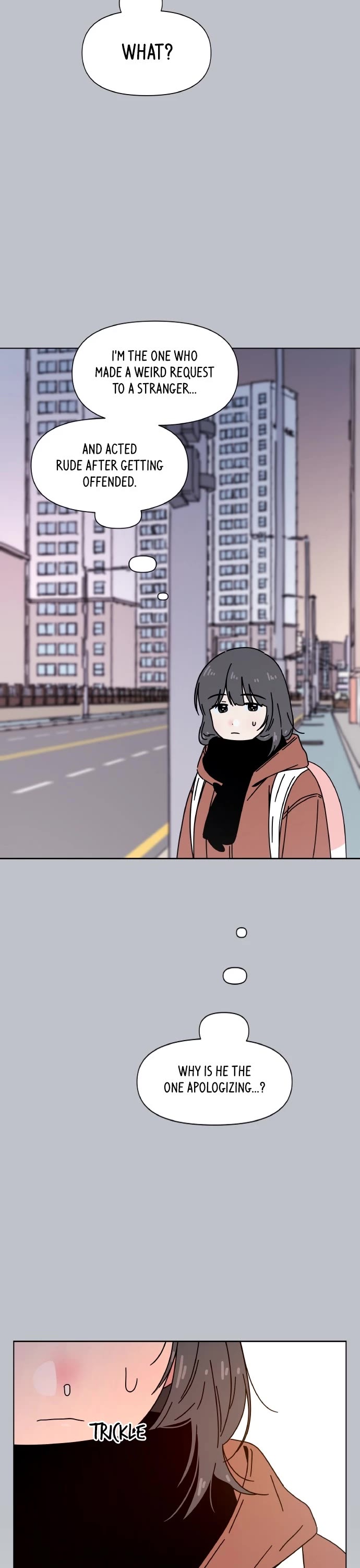 Seasons of Blossom Chapter 109 page 7 - Chapter 109: (S4) Ep. 109 - Dongchae's Flower (14)